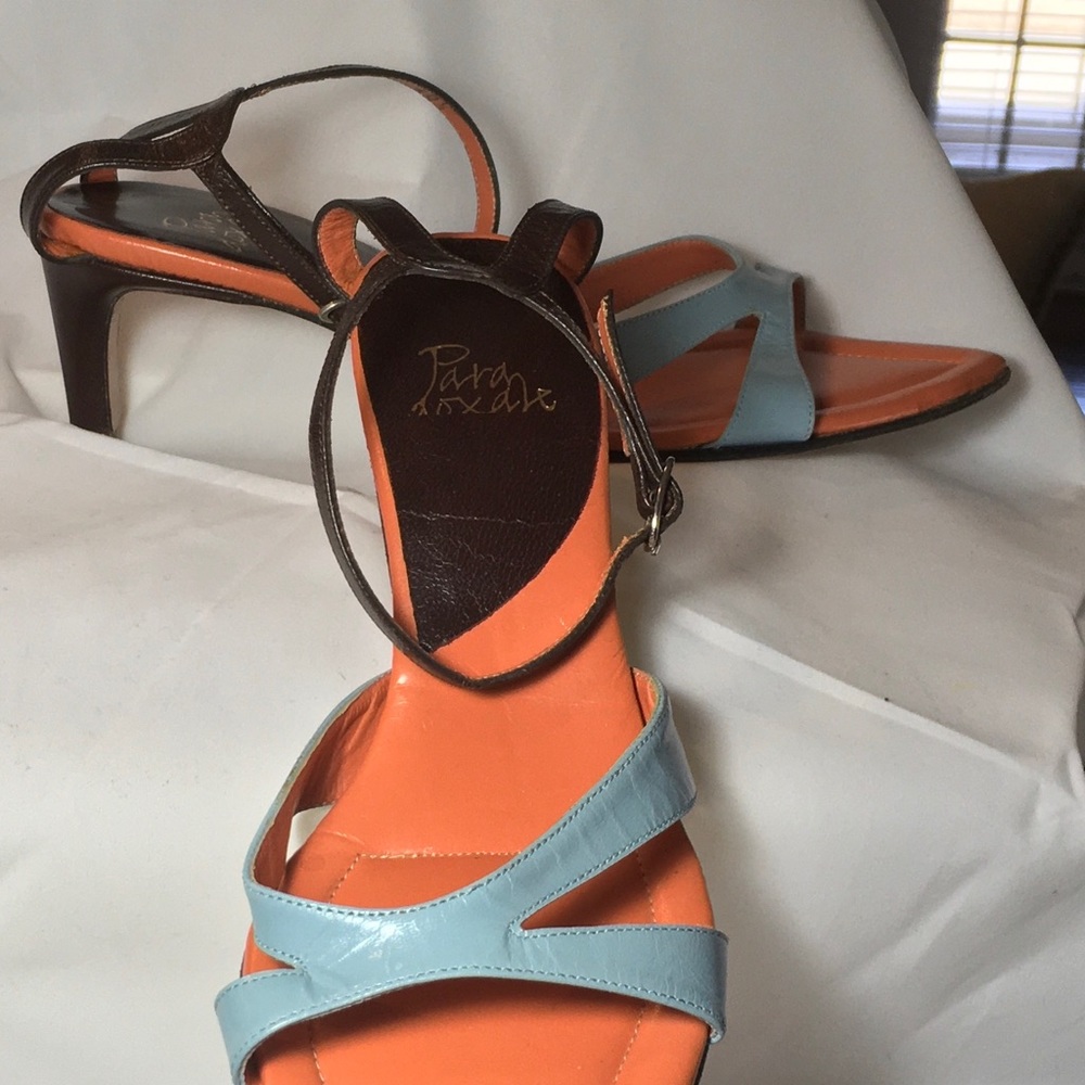 Para doxale Shoes